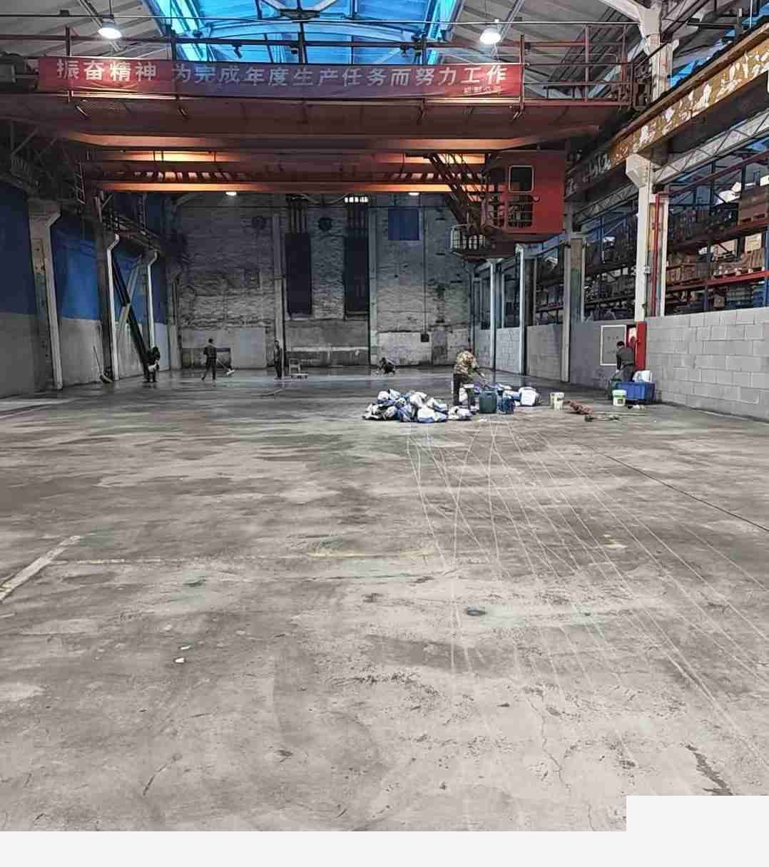 【稀缺】上海上海杨浦影视园区仓库可分租杨浦厂房出租，区位优势明显