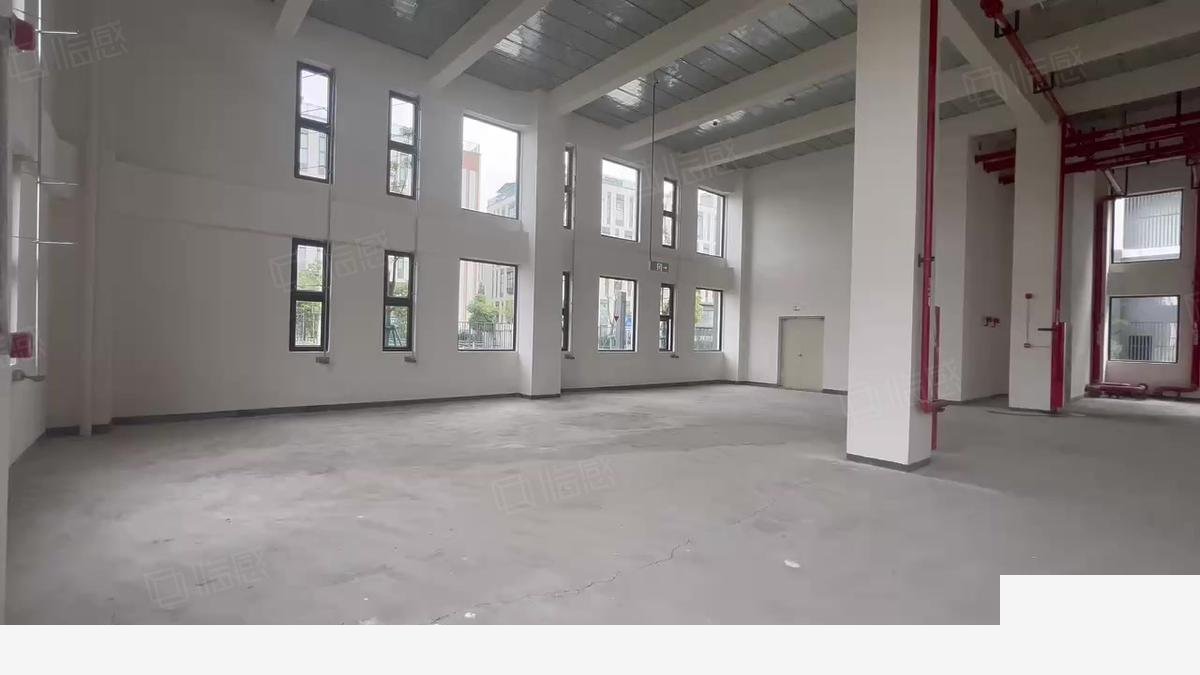 【重点】上海上海闵行万达旁双地铁口，生产研发办公厂房闵行马桥厂房出租，地铁直达