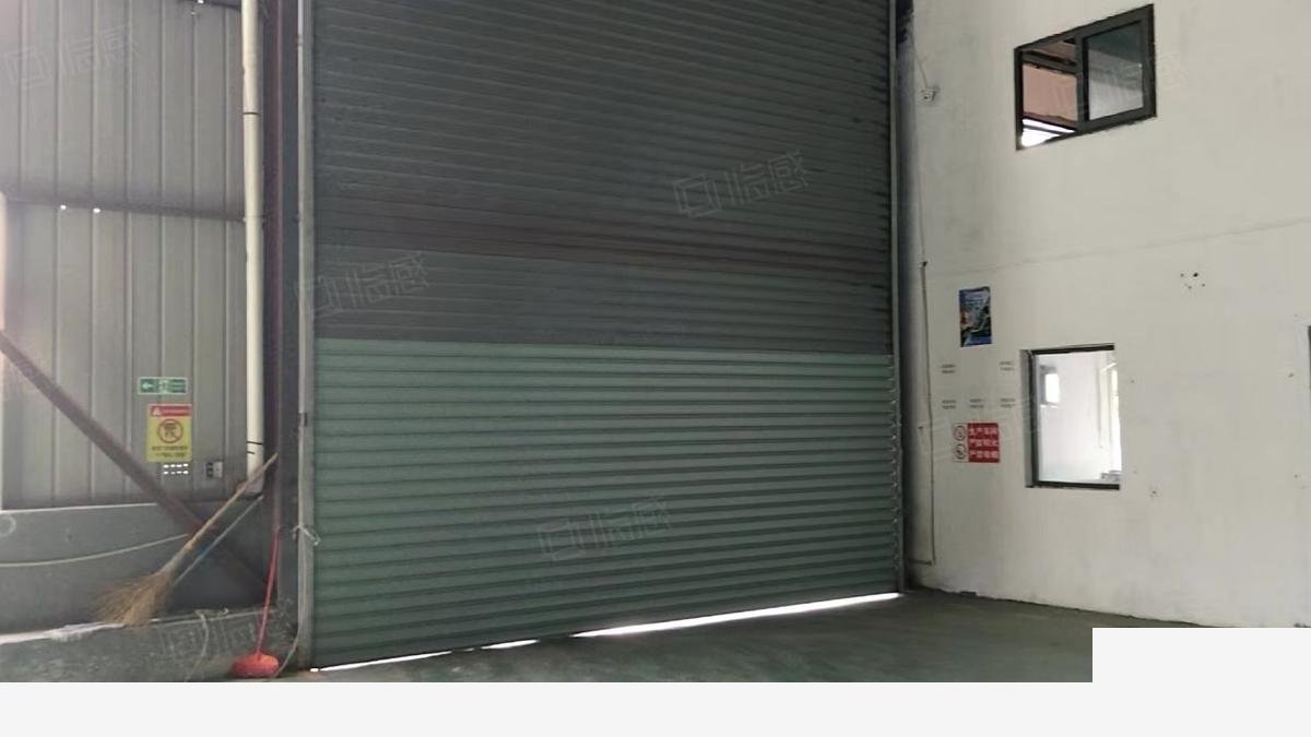 上海上海奉贤惠南一手业主全单层厂房高米适用生厂房出租：区位优势明显