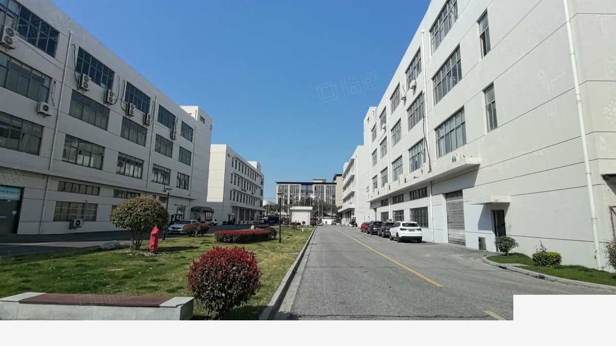 上海新桥大业主直租无公摊面积厂房出租（上海），配套完善