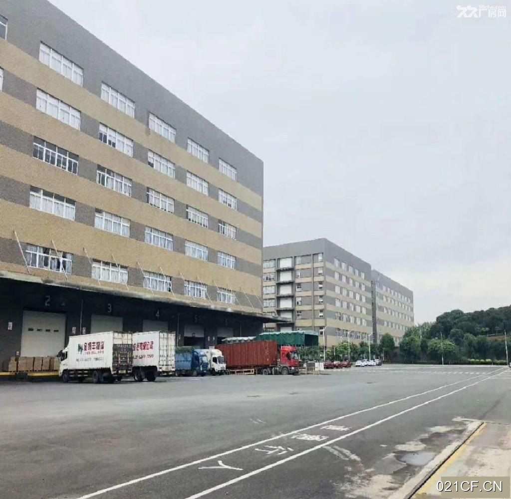 深圳龙岗平湖独门独院M层高米厂房出售｜深圳，首层6米层高