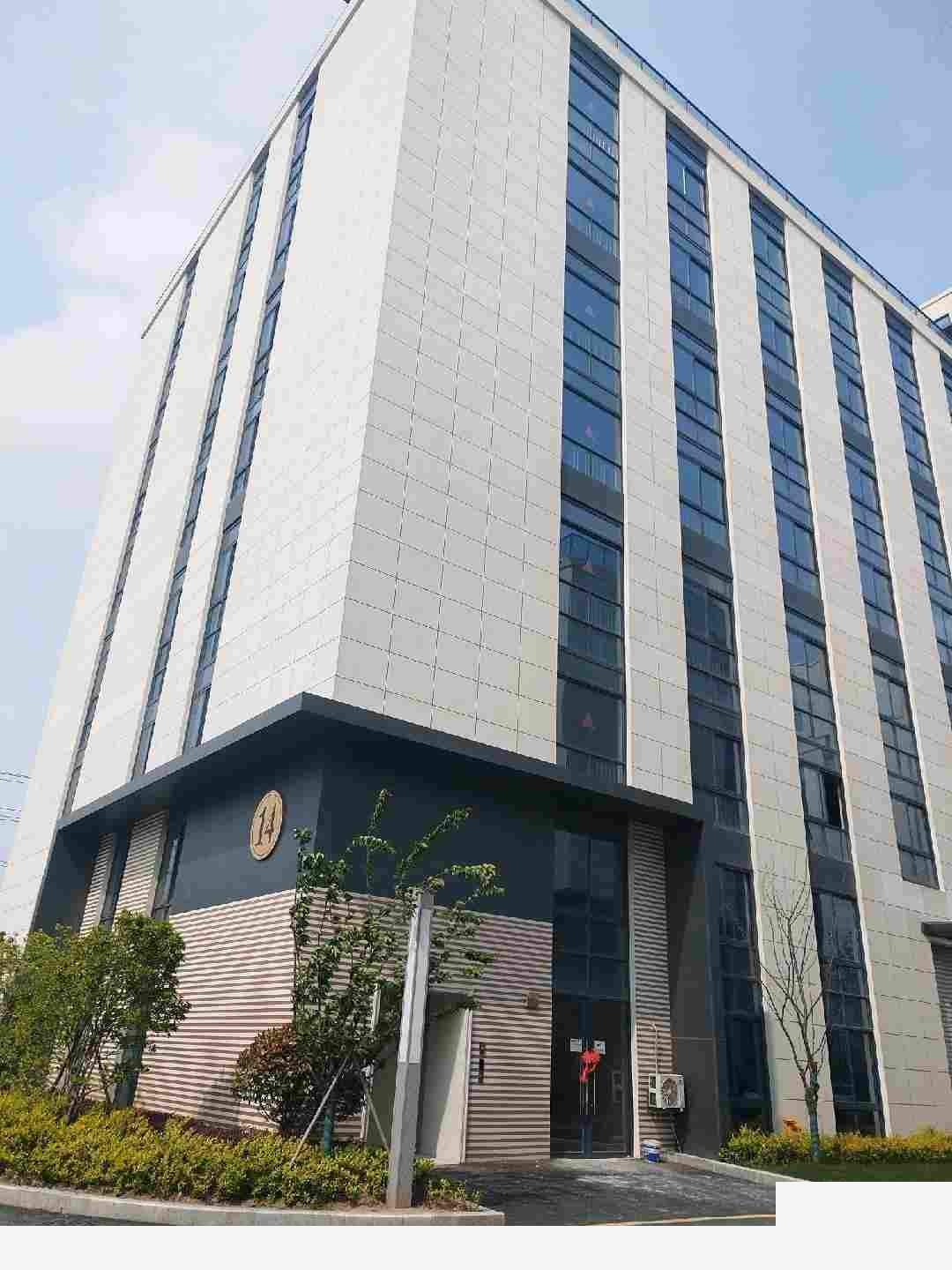 上海松江车墩镇老城地块全新厂房｜可租可售松江松江（上海）厂房出售：配套完善