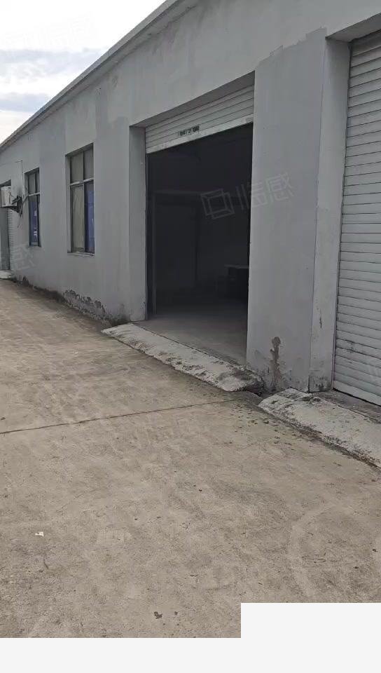 【稀缺】上海上海青浦华志路华新五金加工   仓库    电商厂房出租，区位优势明显