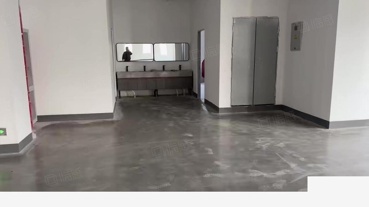【重点】上海上海青浦工业区 原房东独立层面厂房出租，优质产业载体
