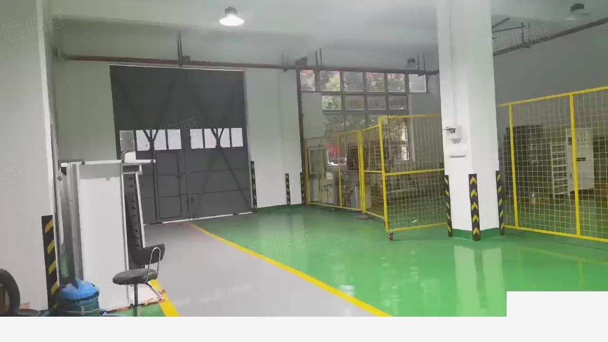 上海上海金桥厂房独栋 有环评可中试通风橱厂房出租，优质产业载体享政策扶持