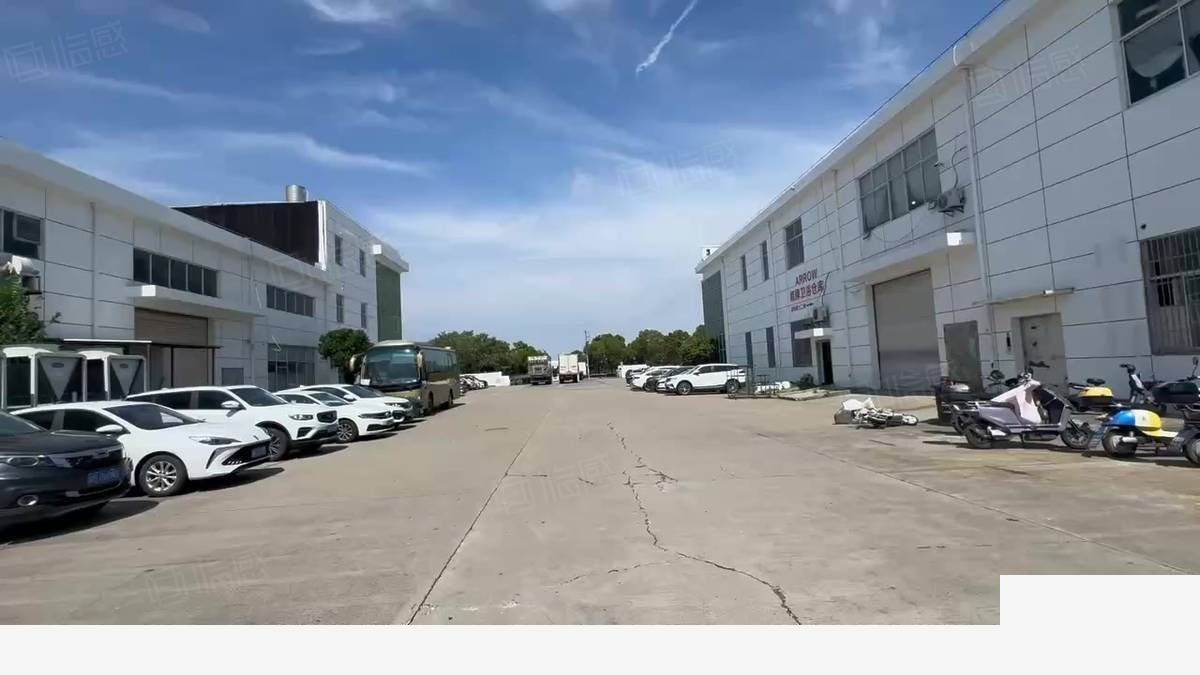 上海新桥厂房仓库一楼可分割场地大厂房出租（上海），可灵活分割