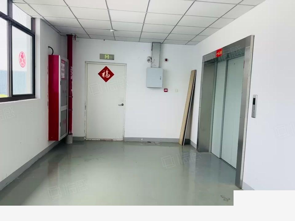 上海一房东直租）九亭独立层面厂房出租（上海），配套完善