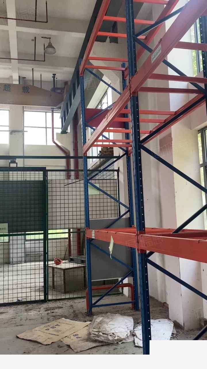 【稀缺】上海上海嘉定外冈镇原房东 无税收 带行车 可分租外厂房出租，区位优势明显