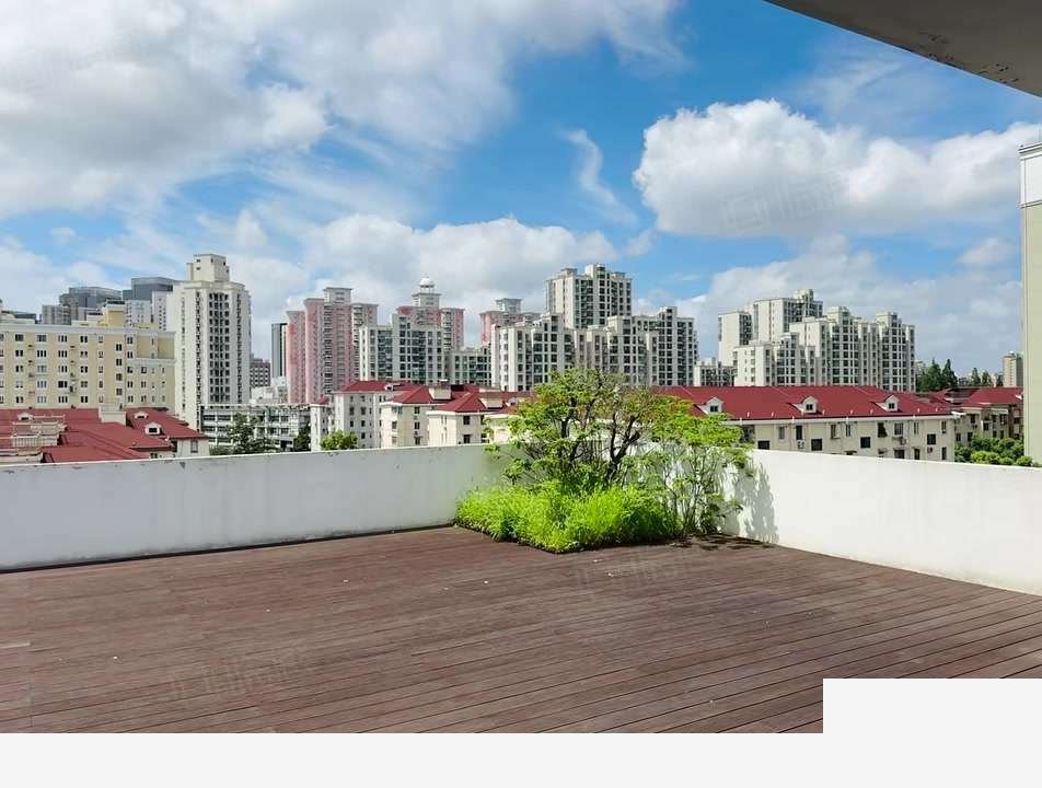 上海上海徐汇业主直租 送花园 露台！独栋 精装修 双地铁厂房出租：地铁直达