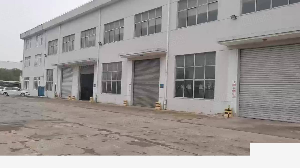 上海普陀桃浦镇桃浦原房东独院米千平厂房仓库，配套厂房出租（上海），配套完善