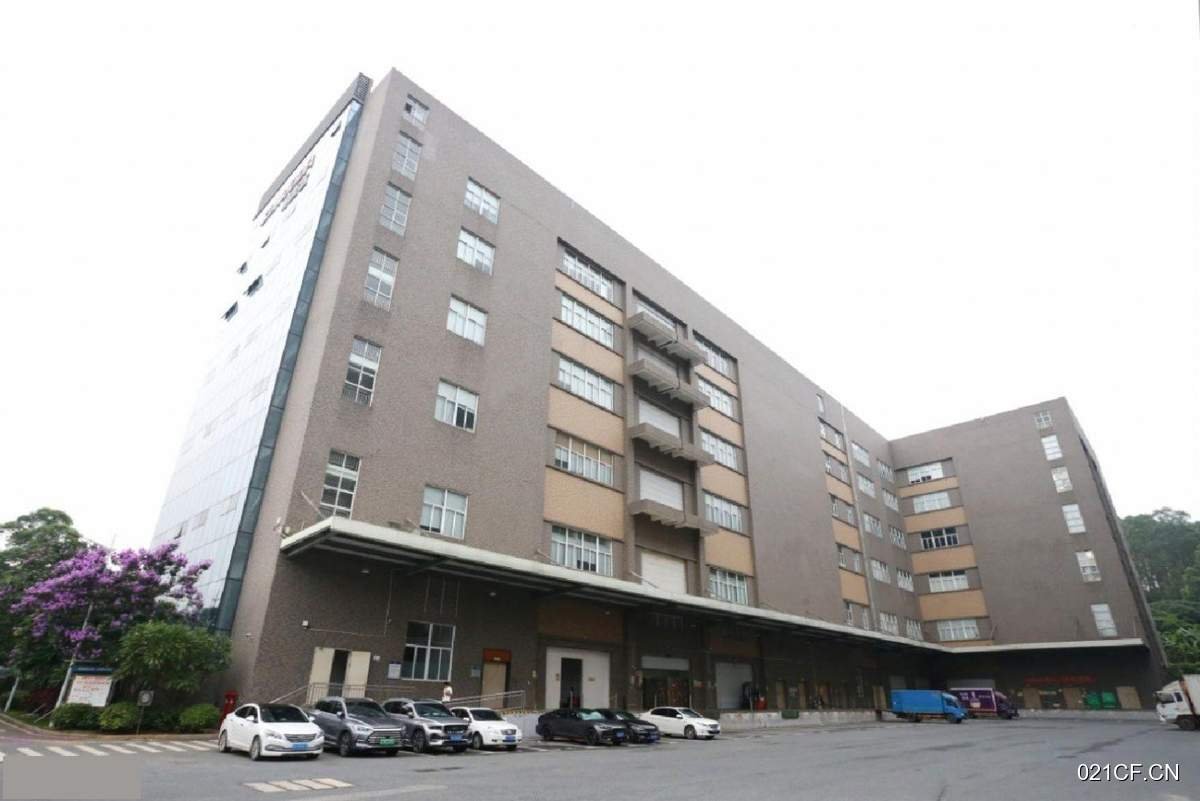 深圳宝安石岩圳松岗原房东红本工业园松岗原房东红本工业园单层大车进出交通便利（工业园）厂房出租：配套完