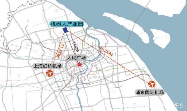 上海宝山顾村镇 上海机器人产业园招商进行中，厂房出租，面积灵活可议