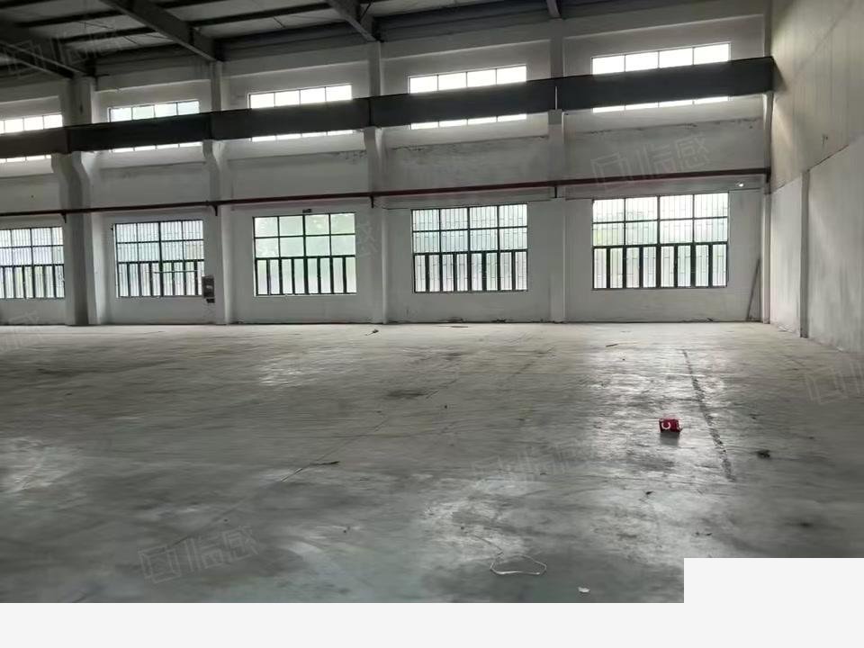 【重点】上海上海新桥独门独院  无中介费 大房东直租厂房出租，优质产业载体