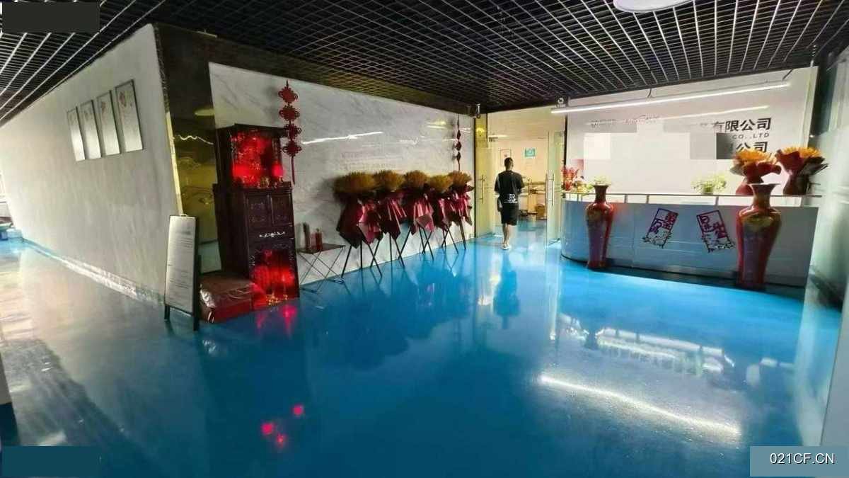 深圳龙岗布吉精装修标准厂房多层大车进出厂房出租｜深圳，优质产业载体