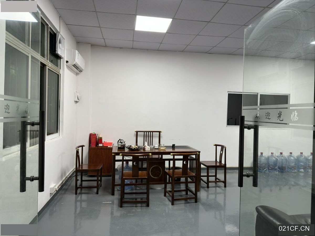深圳龙华新区大浪龙华大浪商业中心龙华商业中心精装修楼标准厂房多层全新厂房出租｜新区，优质产业载体