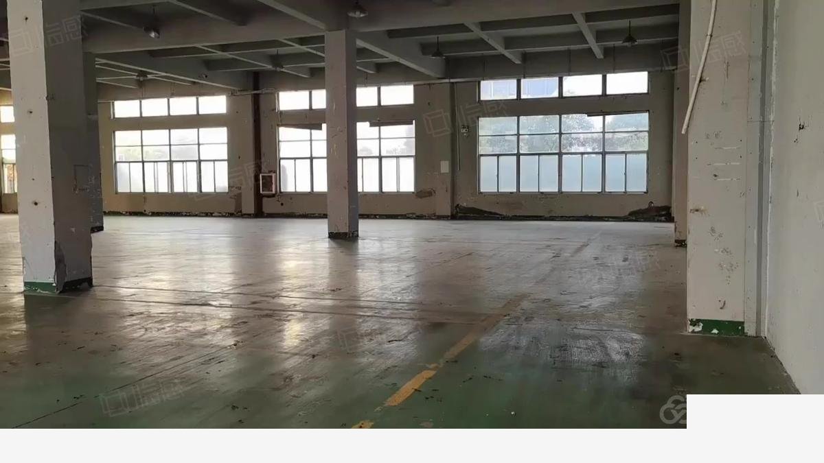 上海青浦厂房 可分割 可排污 和高速路口 大车畅（上海）厂房出租：可灵活分割