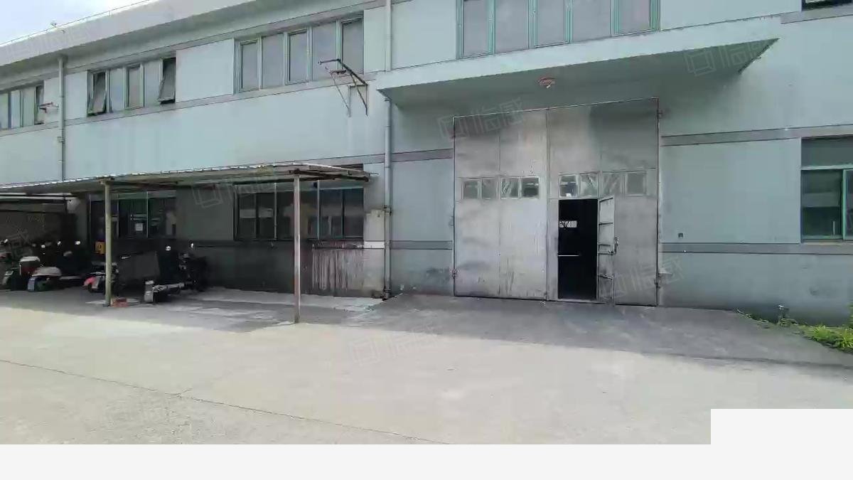 【热销】上海上海一部五吨行车，单层厂房高度米，地块厂房出租，配套完善