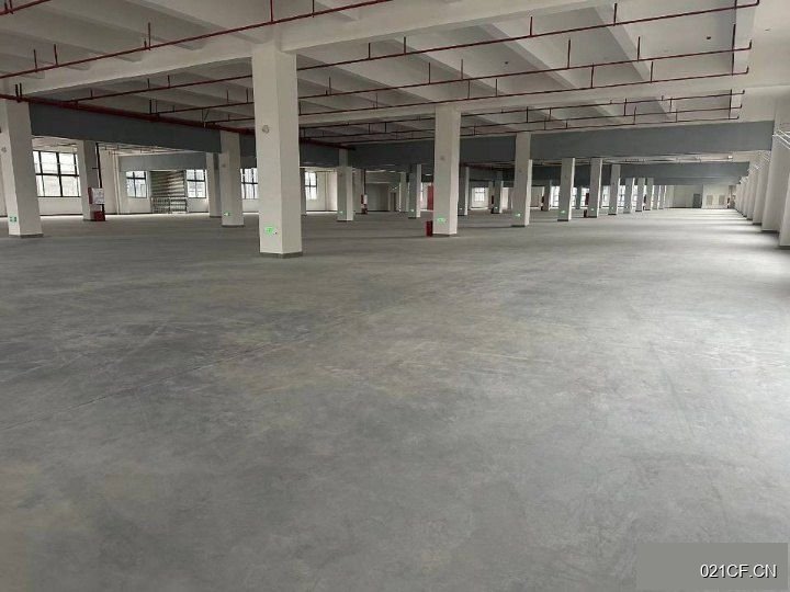 深圳宝安石岩整层标准厂房多层大车进出厂房出租｜深圳，优质产业载体