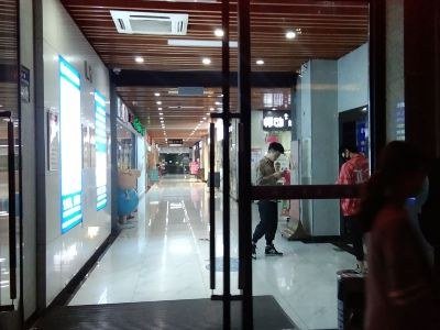 优质办公楼出租推荐：上海宝山庙行镇 场北商业广场