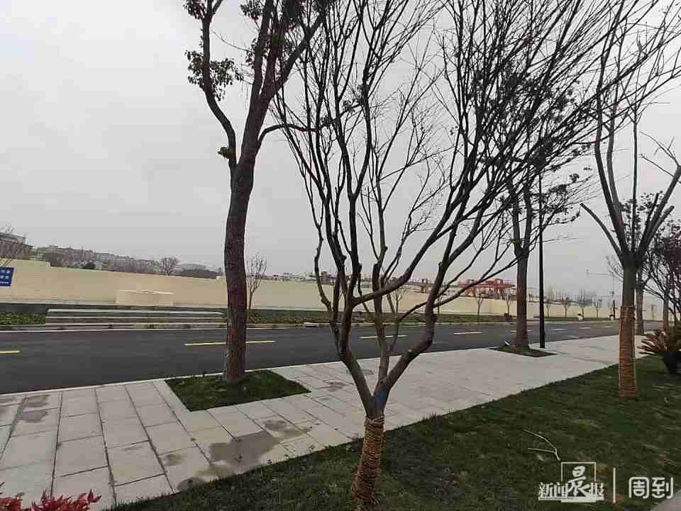 交运智慧湾科创园办公楼出租｜上海宝山张庙街道实景园区 配套齐全