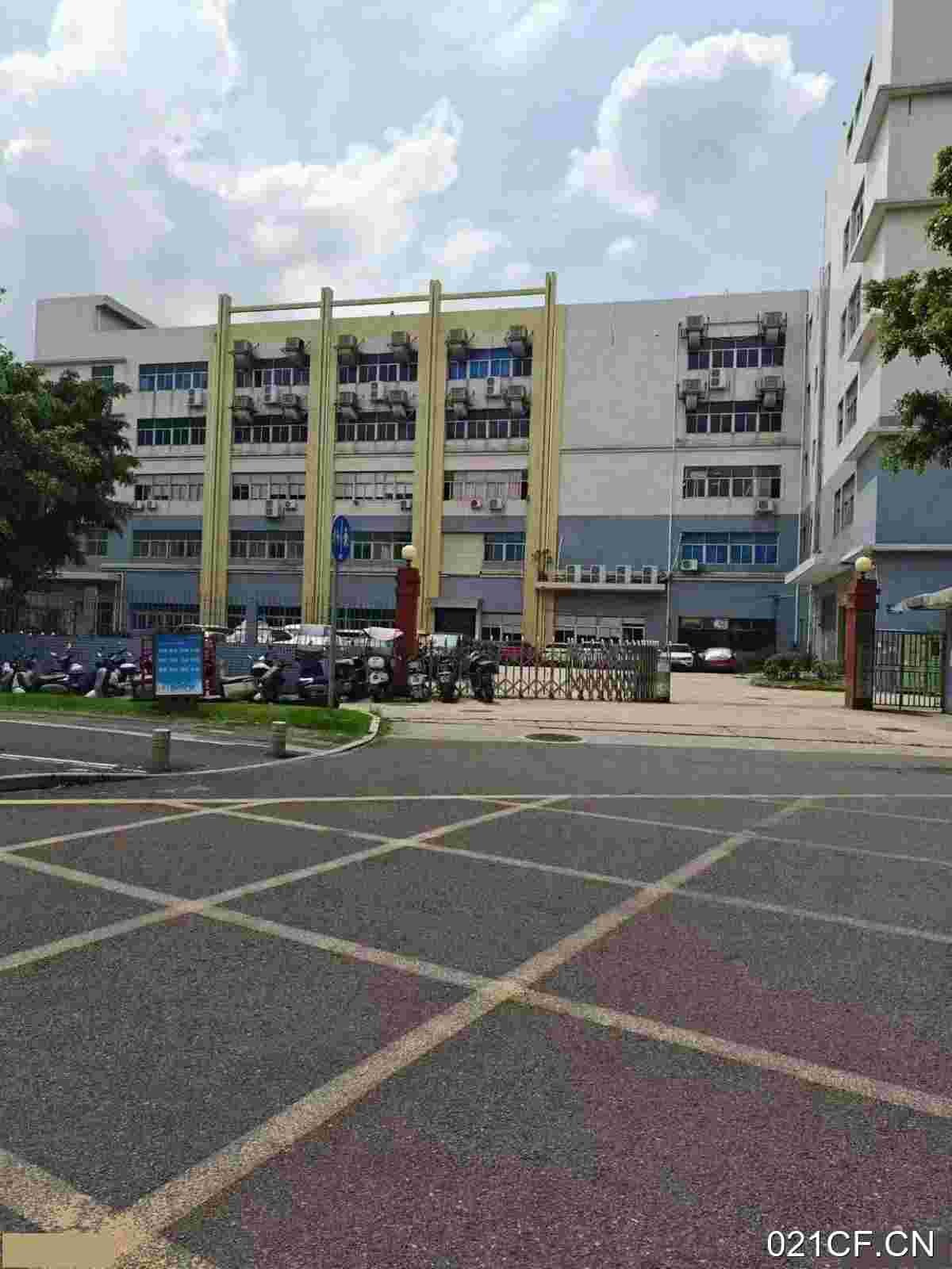 深圳光明新区石南路号光明独门独院多层大车进出厂房出租｜新区，优质产业载体