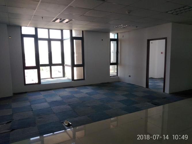 上海宝山张庙街道 开伦智汇园招商进行中，办公楼出租，面积灵活可议