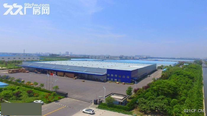 东莞常平其他市镇一楼 (可分租)独门独院单层全新厂房出租｜东莞，优质产业载体