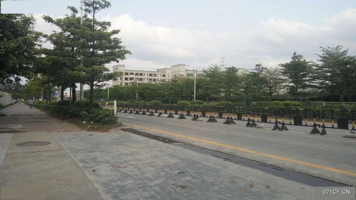【热销】东莞东莞凤岗其他市镇氧化 (正规氧化牌照)独门独院单层全新厂房出租，配套完善