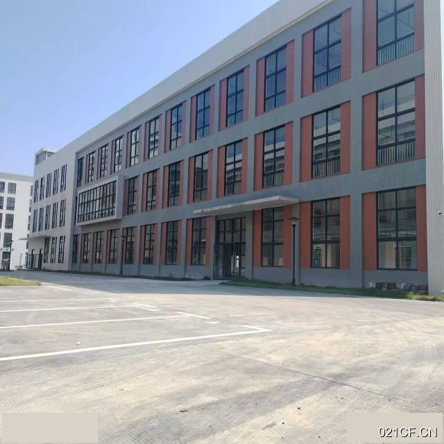 【热销】东莞东莞大岭山大塘工业区靠松山湖原房东全新重工业带红独门独院厂房出租，配套完善