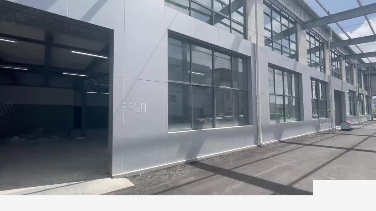上海嘉定原房东只租适合汽车维修改装等行业可做厂房出租（上海），配套完善