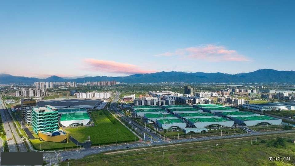 东莞寮步上屯靠高速出口靠莞深高速出口附近原房东独院独门独院单层全新（东莞）厂房出租：配套完善