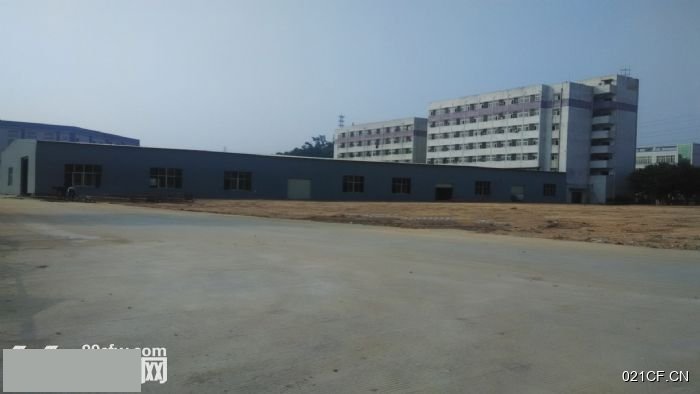 东莞东莞塘厦其他市镇一楼 (可分租)独门独院厂房出租，配套完善