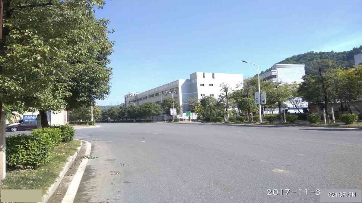 东莞凤岗其他市镇米独院独门独院层高米（东莞）厂房出租：首层5米层高