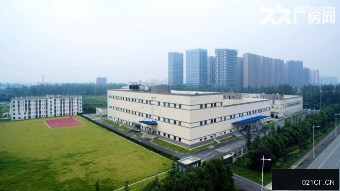 东莞塘厦其他市镇一楼 (可分租)独门独院单层全新厂房出租｜东莞，优质产业载体