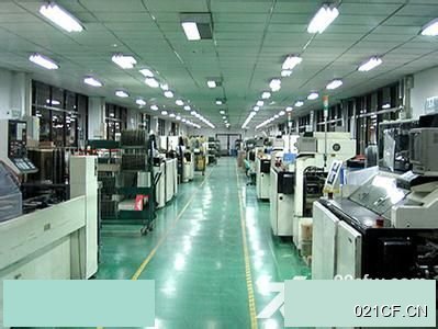 东莞寮步成熟工业区标准二层独院独门独院标准厂房花园式厂房出租｜东莞，空中花园
