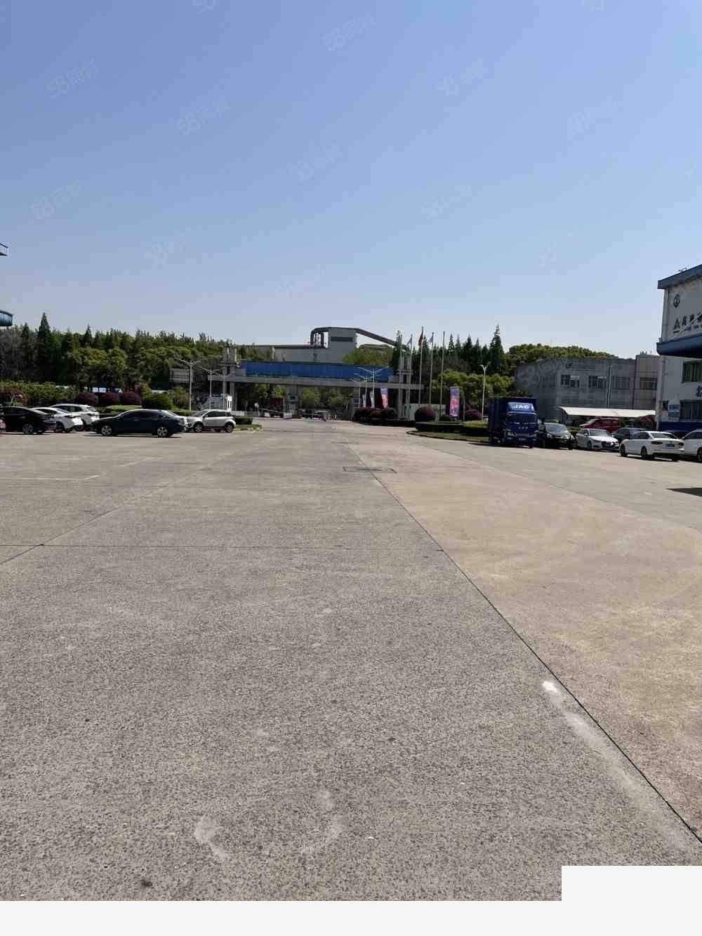 上海上海高平台厂房 空出 可分割 冷链等宝厂房出租：可灵活分割