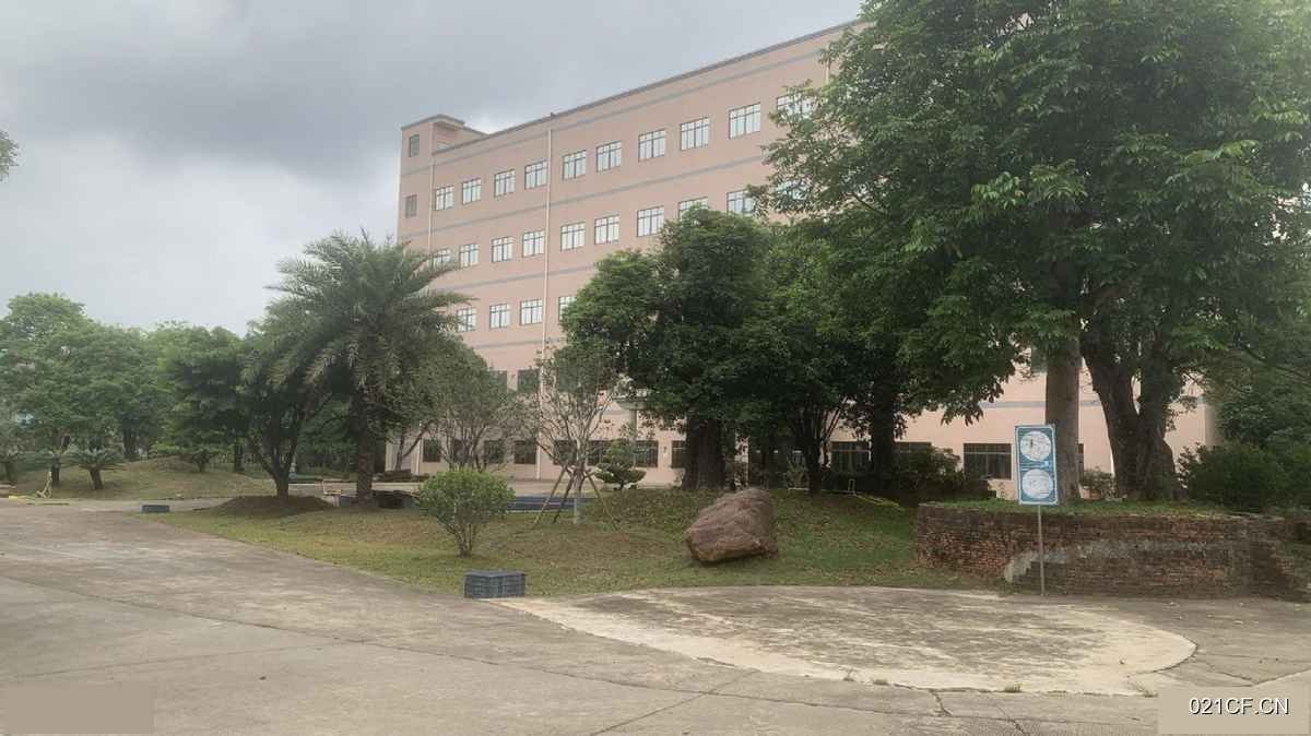 东莞桥头惠州博罗可租可售百万装修免费用拎包入独门独院可分租（东莞）厂房出租：配套完善
