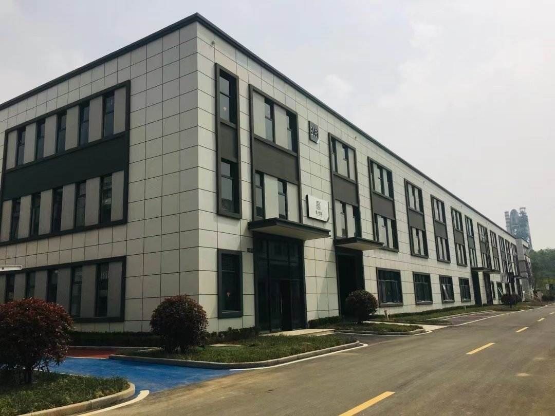 深圳秋长白石厂房带精装修低价秋长仓库厂房出租：区位优势明显
