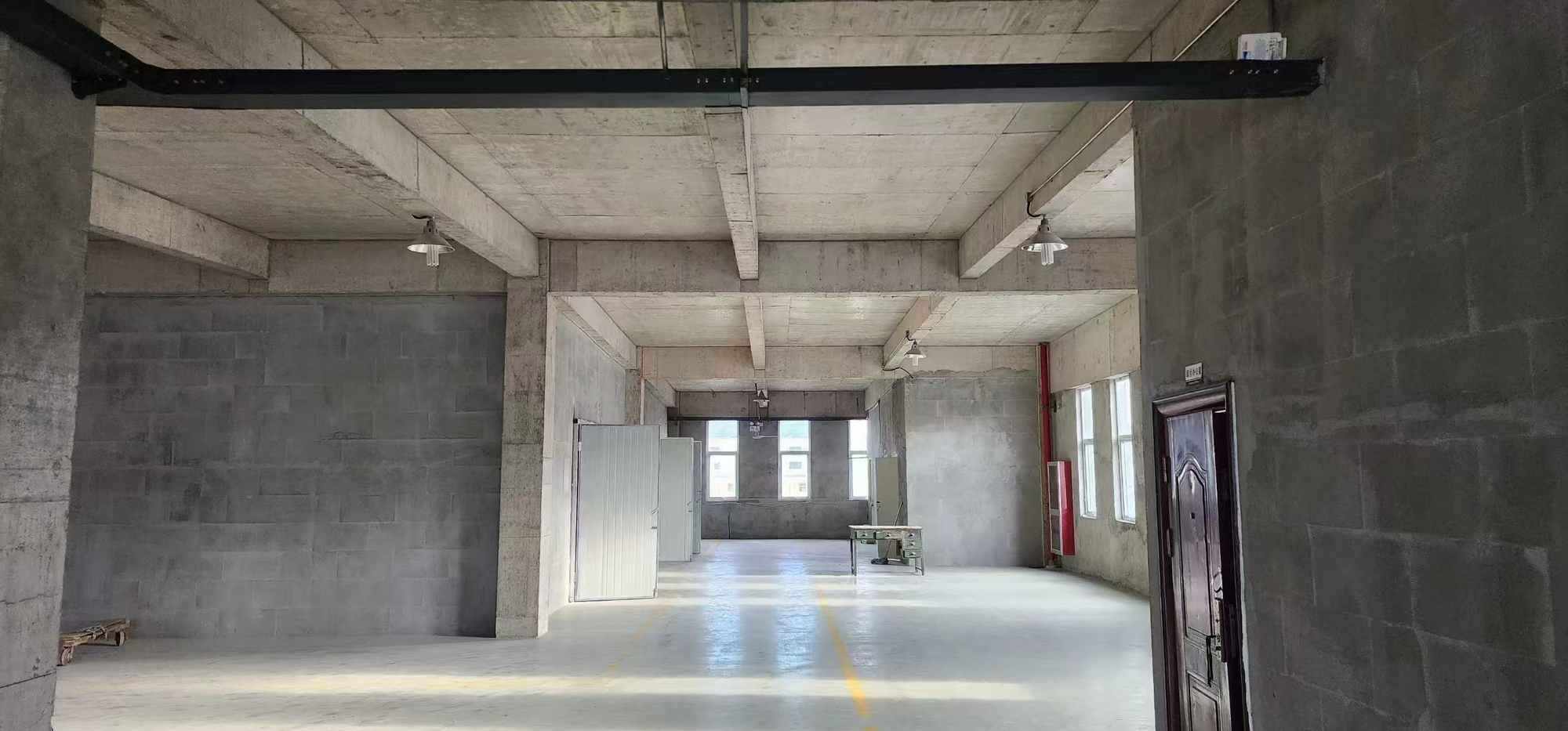 【重点】广州南沙火爆可分租齐配套全东涌厂房仓库土地车位厂房出租，优质产业载体