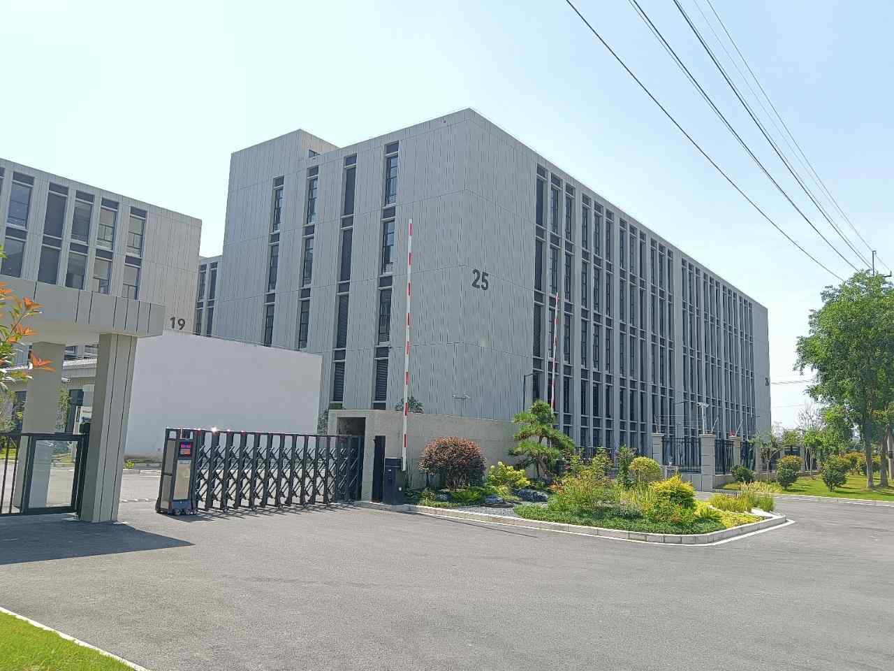 广州元！东莞食品厂房 写字楼办公室丨可分租（）厂房出租：配套完善