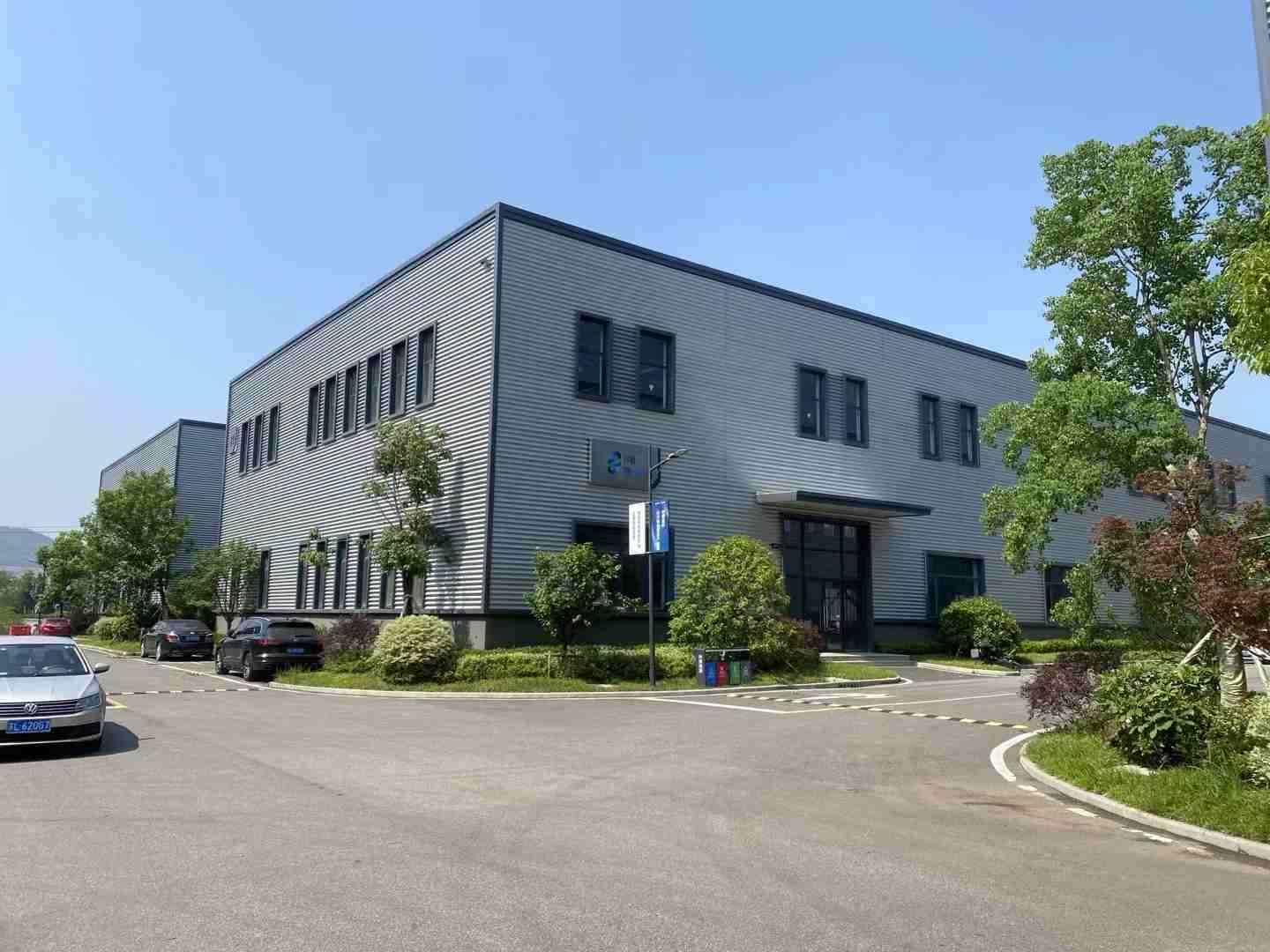 广州新塘牛仔城 独栋单一层方厂房 原房东厂房出租：区位优势明显
