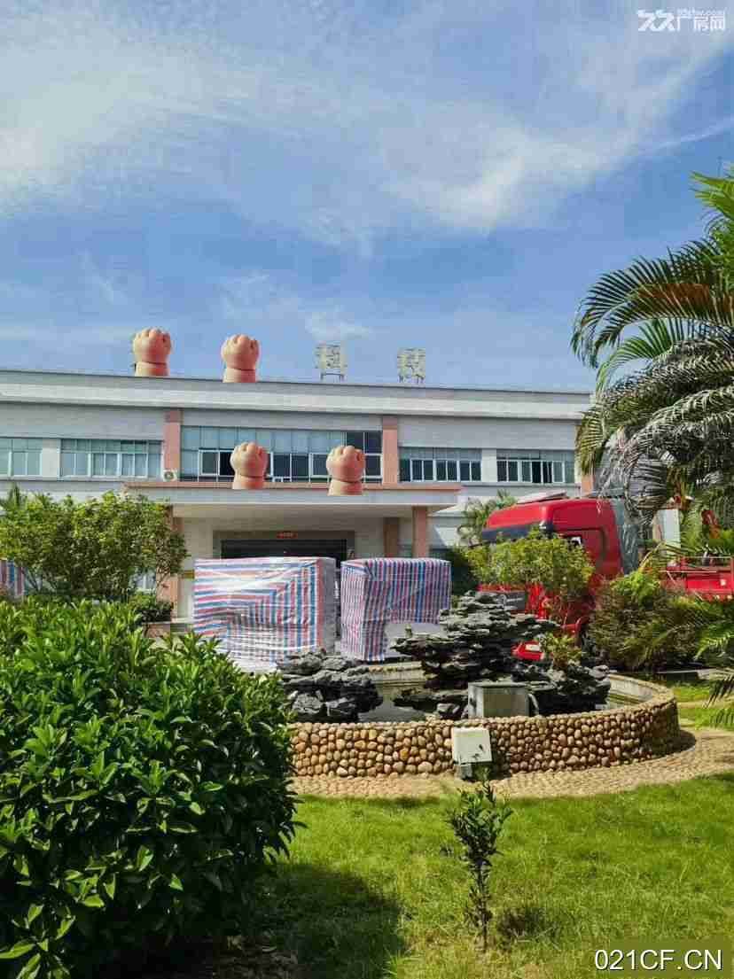 东莞东城其他原房东形象超好 带精装修拎包厂房出租｜东莞，优质产业载体
