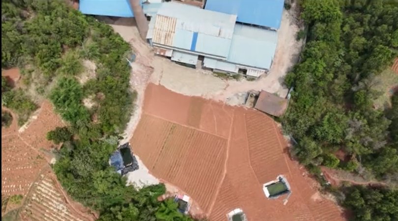 刚刚！550万资阳市雁江区松涛镇厂房出租出售15088平550万发布，区域格局生变-厂房土地租售选址