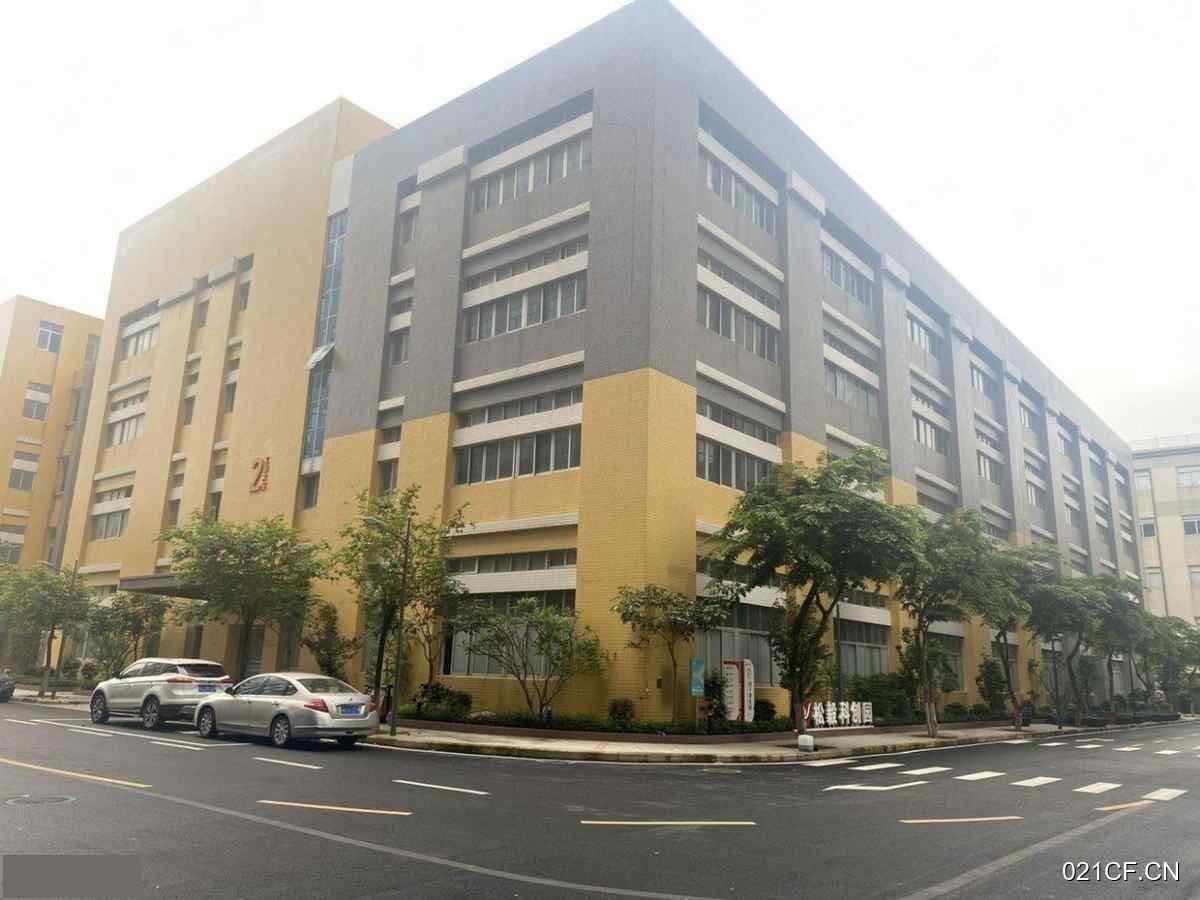 东莞塘厦其他市镇科苑城楼层高米单层厂房层仓库出租厂房出租｜东莞，首层7米层高
