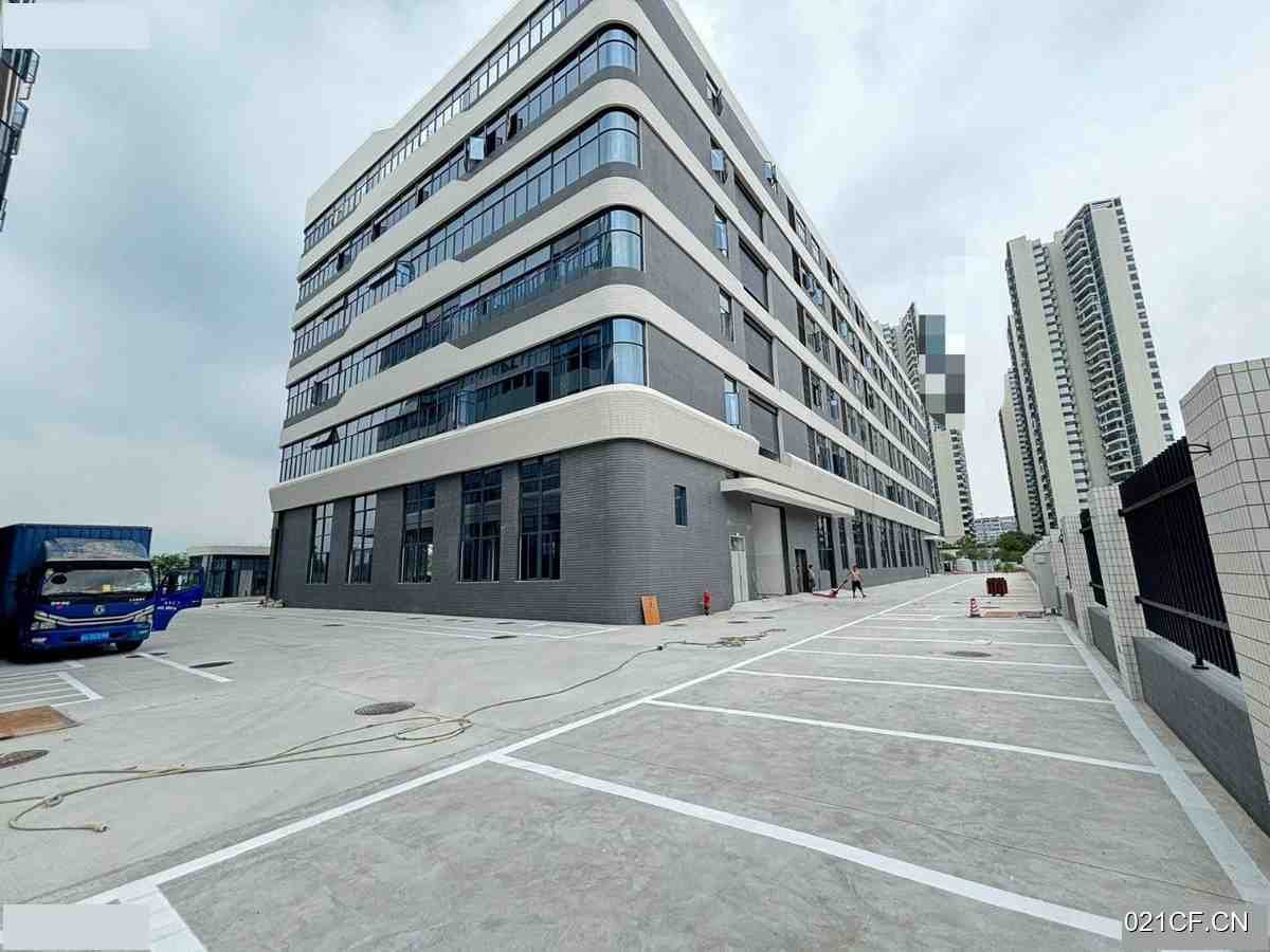 东莞东莞桥头惠州仲恺沥林-临莞全新原房东独门厂房出租：区位优势明显