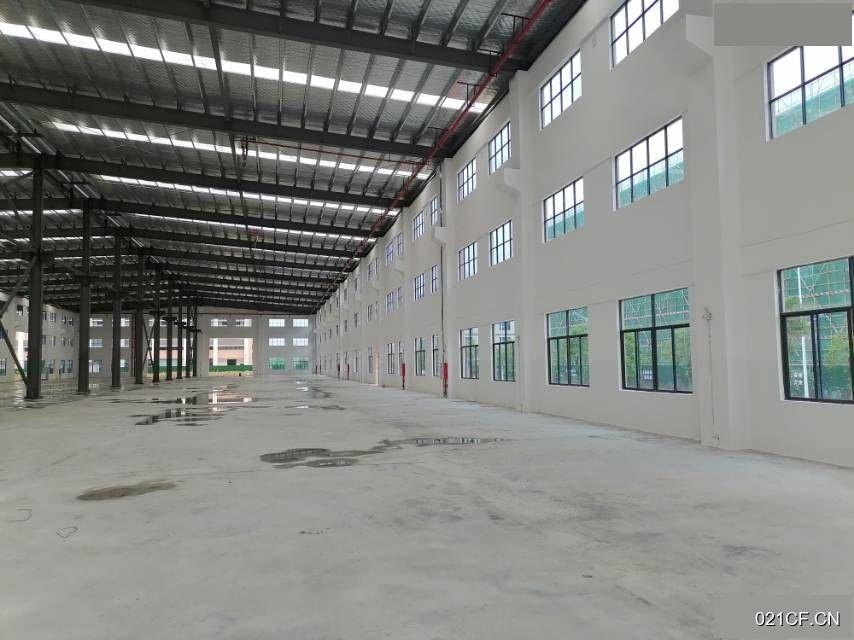 东莞清溪厂房出租实景图2