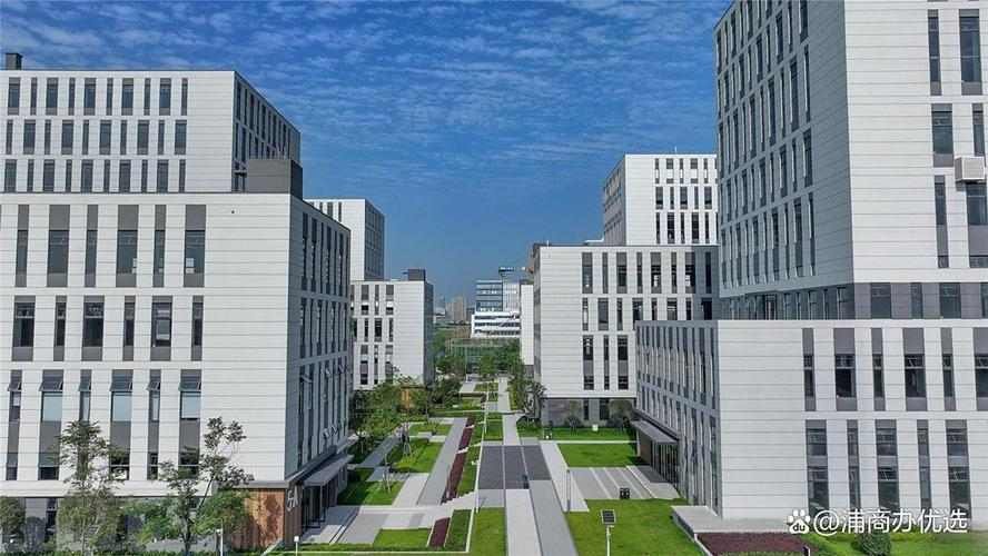 【火热招商】上海闵行马桥镇 马桥人工智能试验区厂房出租
