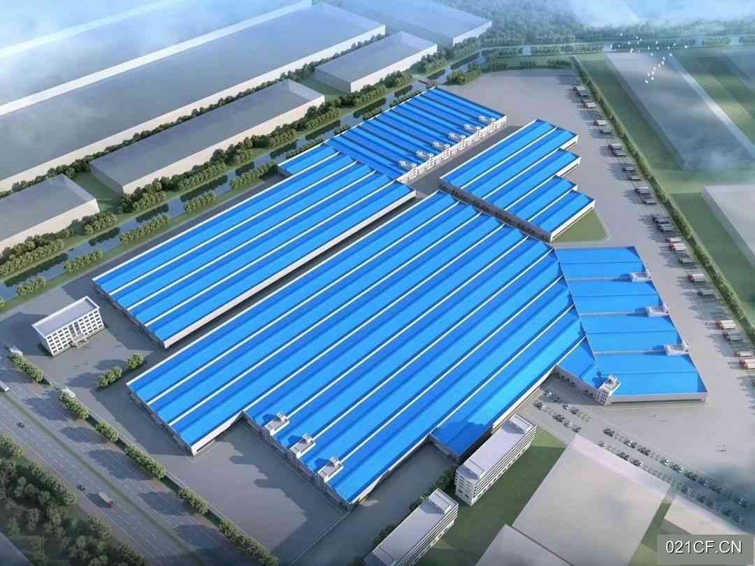 佛山佛山三水其他全新原房东带排水环评米高层高米厂房出租：首层10米层高