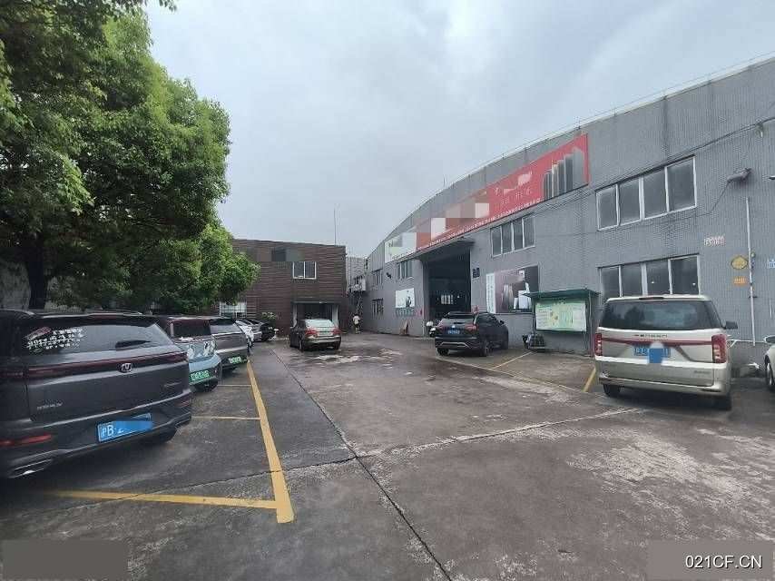 佛山南海狮山7500方兴泰物流园附近独院7500㎡独门独院独栋交通便利厂房出租，配套完善
