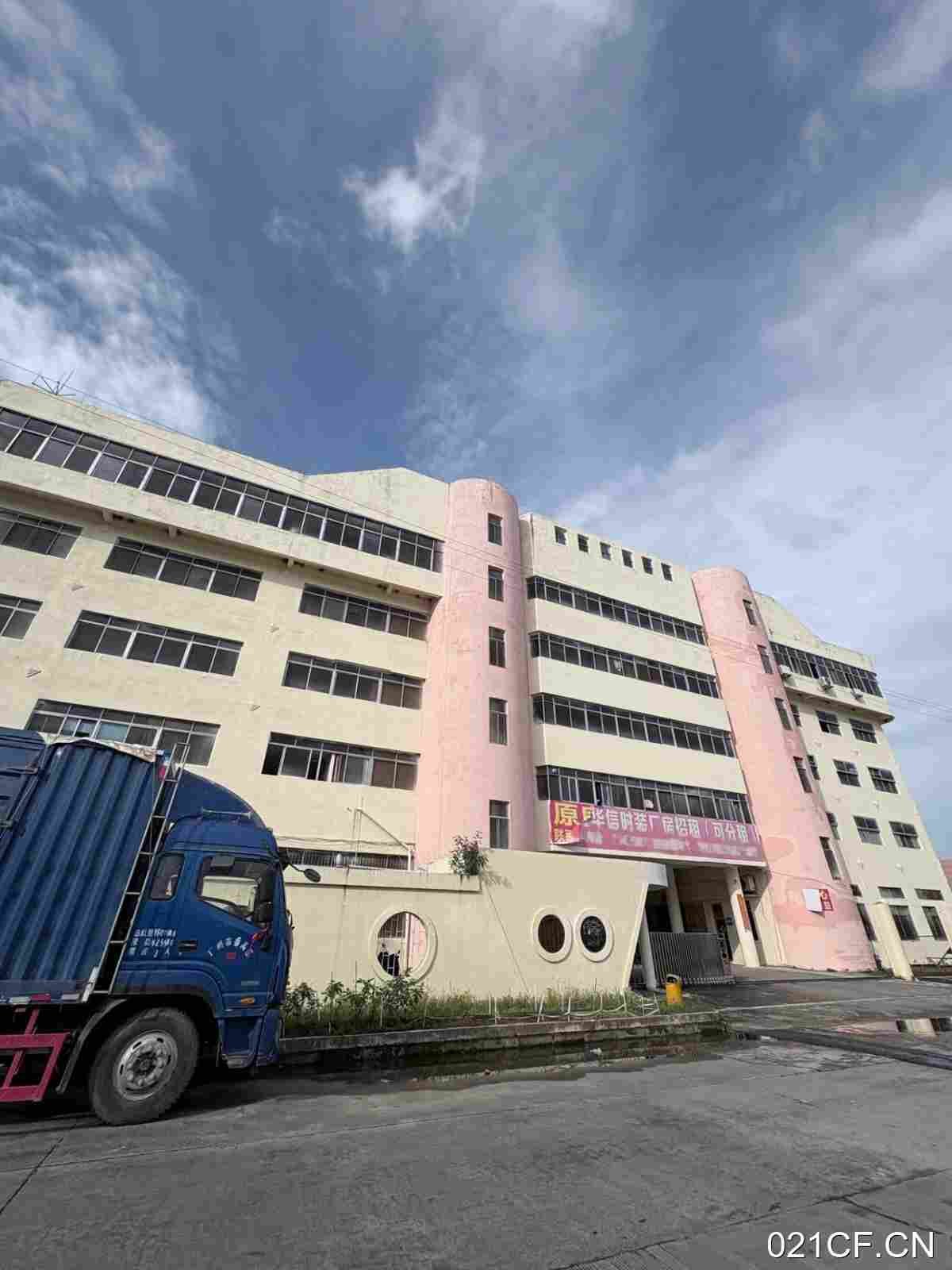 中山南朗市南朗街道翠亨大道翠亨工业区13号独院可分租30㎡独门独院交通便利厂房出租｜市，优质产业载体
